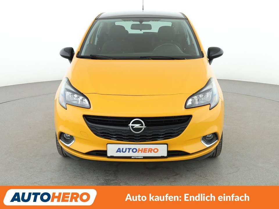 Opel Corsa - Imagem 9