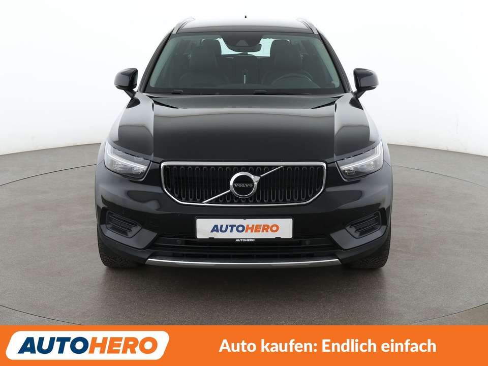 Volvo XC40 - Imagem 9