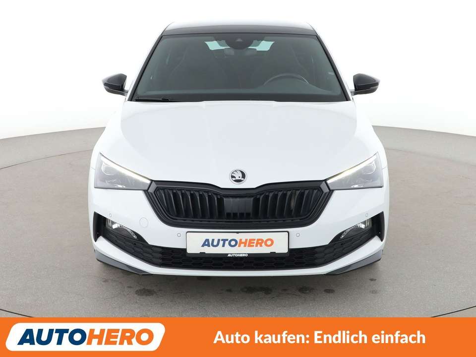 Skoda Scala - Imagem 9