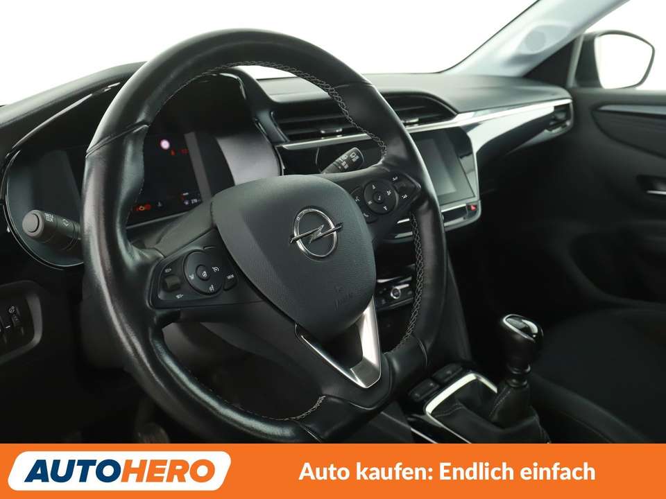 Opel Corsa - Imagem 11