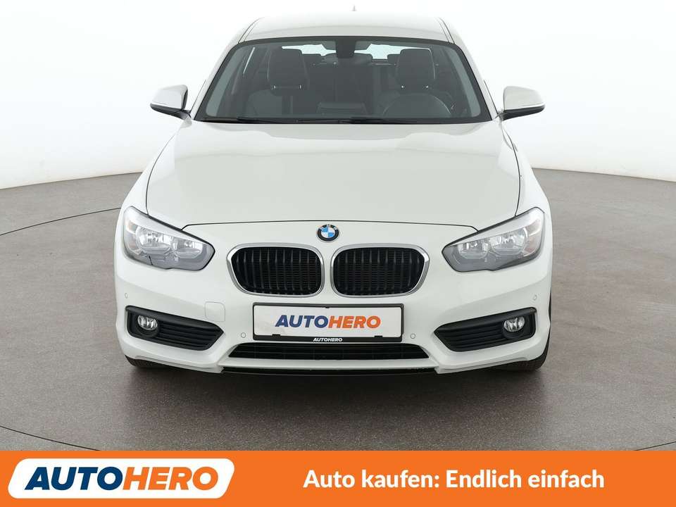 BMW 118 - Imagem 9