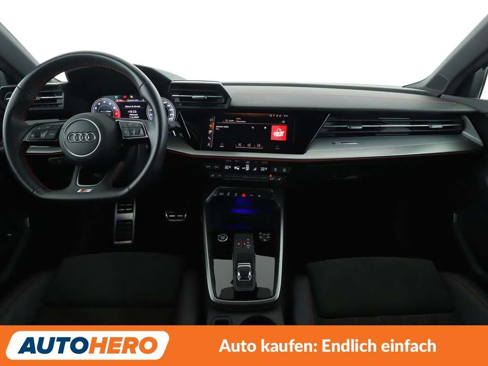 Audi A3 - Imagem 12