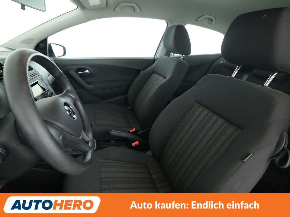 Volkswagen Polo - Imagem 10