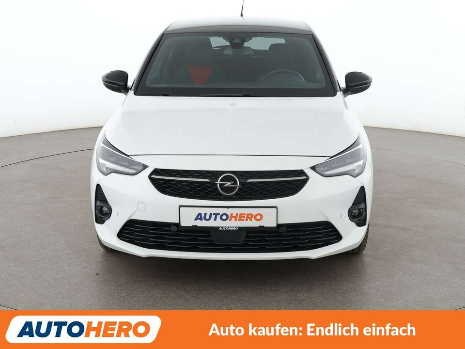 Opel Corsa - Imagem 9