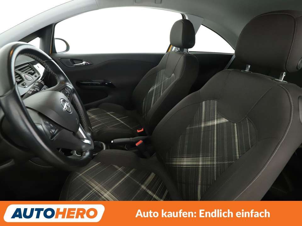 Opel Corsa - Imagem 10
