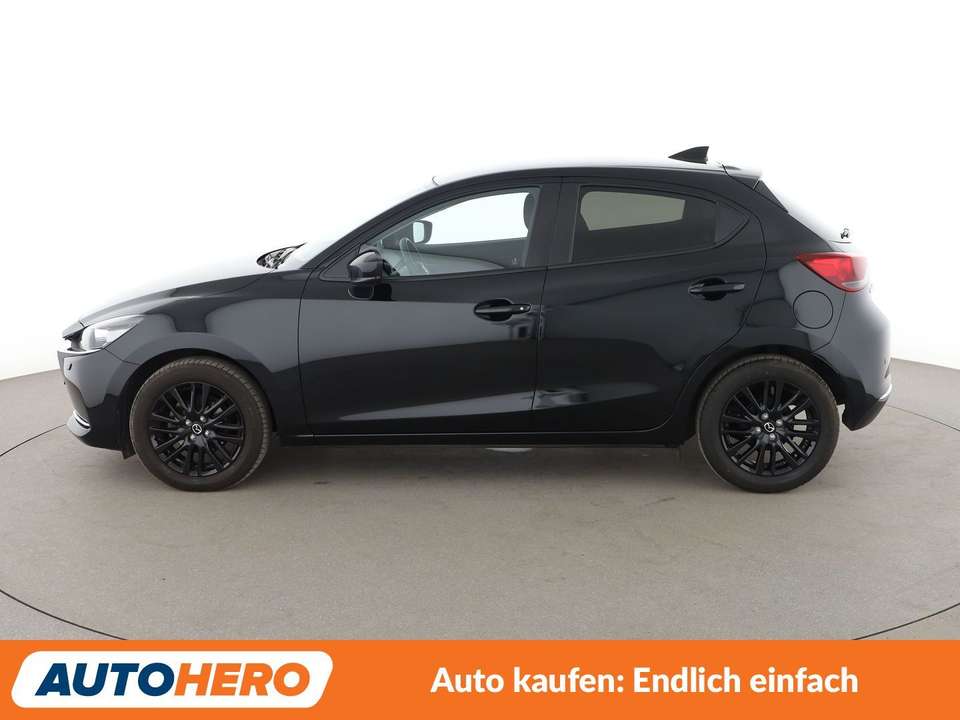 Mazda 2 - Imagem 3