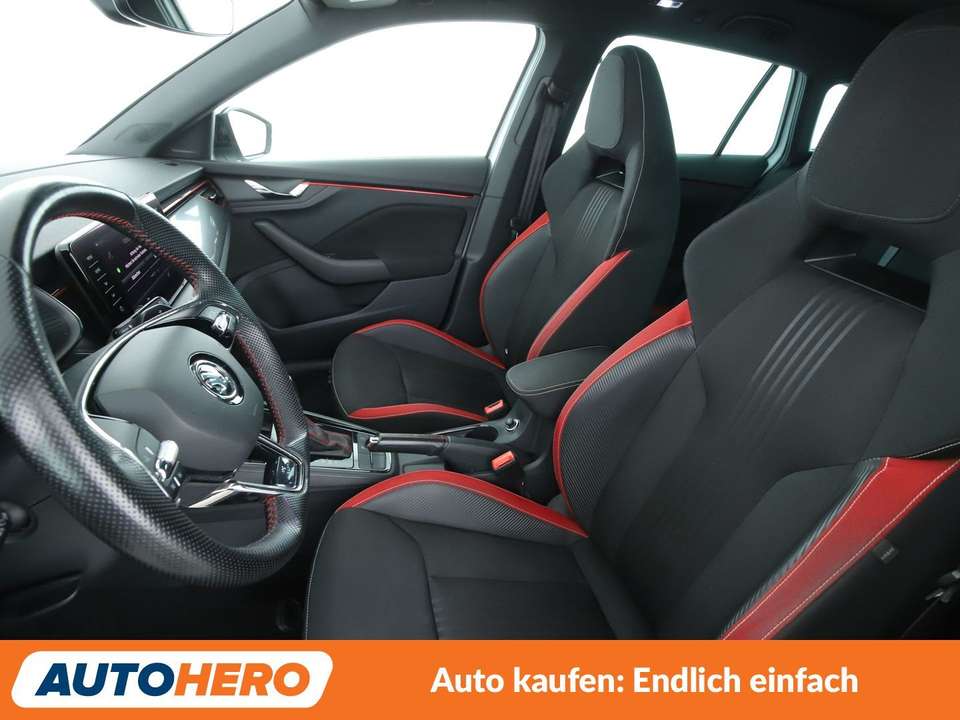 Skoda Scala - Imagem 10