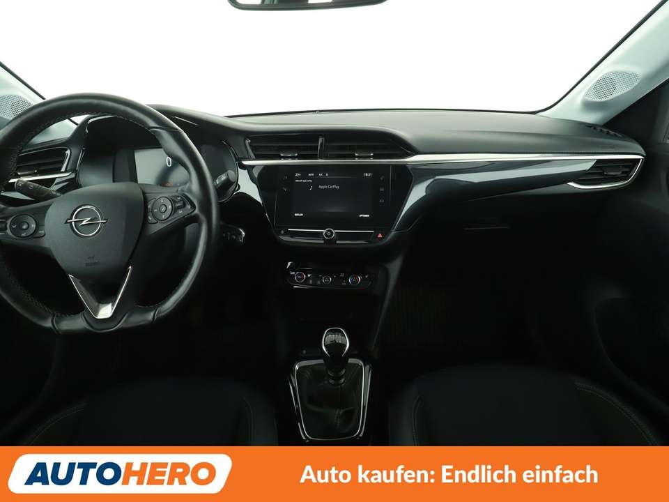 Opel Corsa - Imagem 12