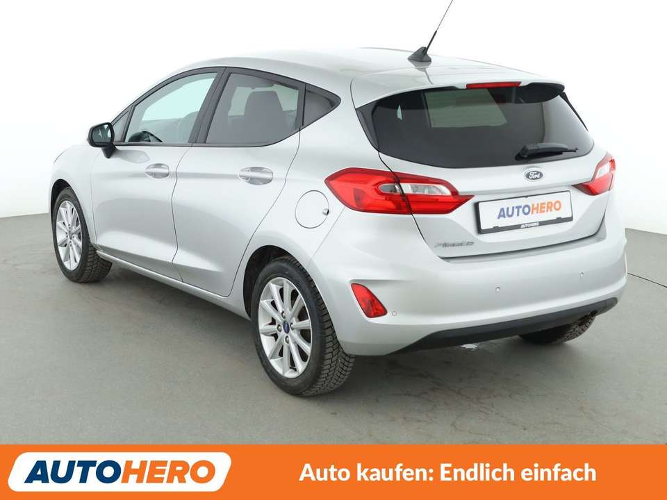 Ford Fiesta - Imagem 4