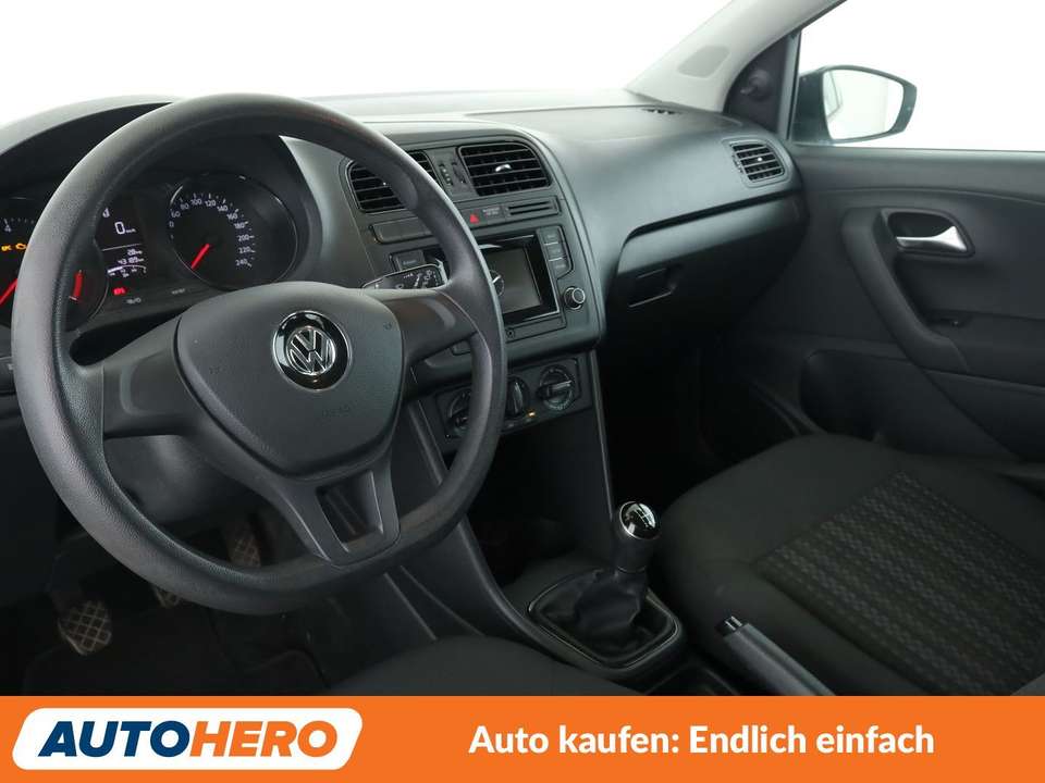 Volkswagen Polo - Imagem 11