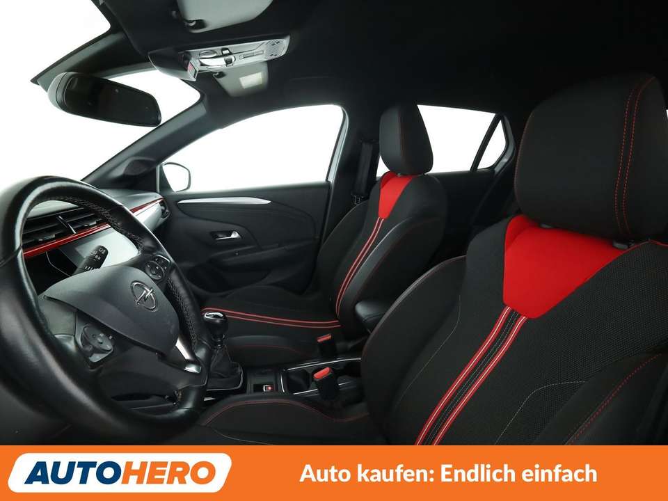 Opel Corsa - Imagem 10