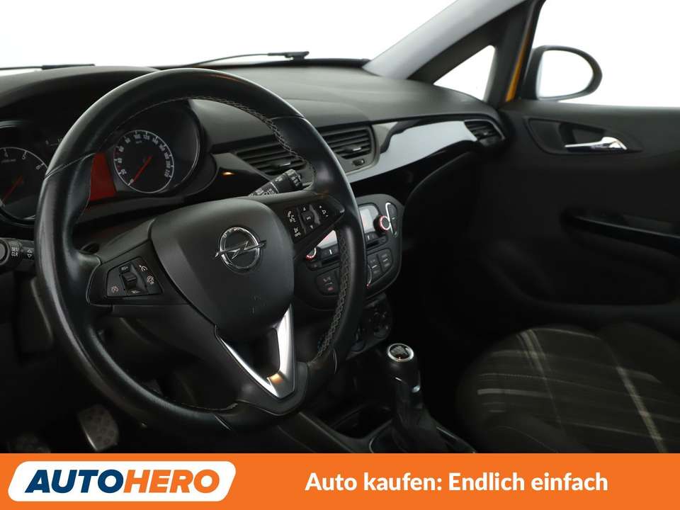 Opel Corsa - Imagem 11