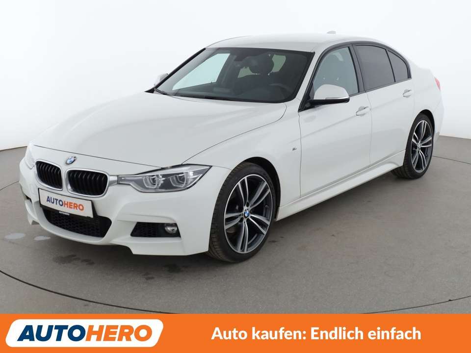 BMW 318 - Imagem 1