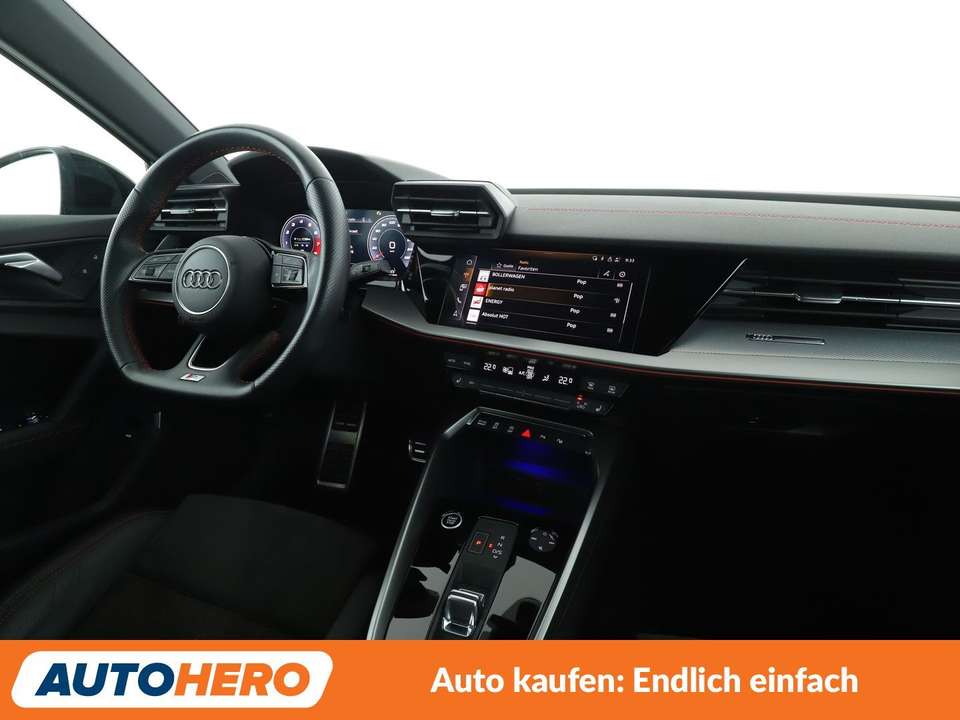 Audi A3 - Imagem 13