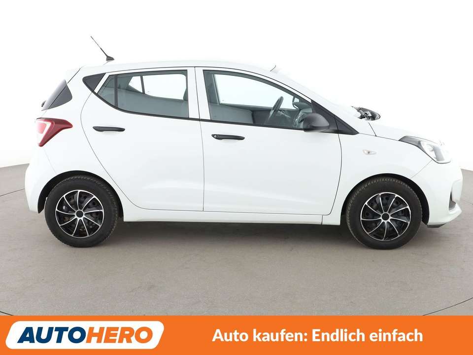 Hyundai i10 - Imagem 7
