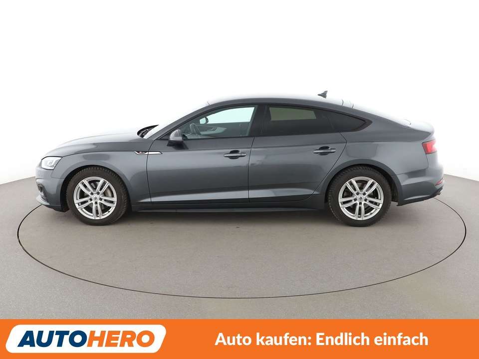 Audi A5 - Imagem 3