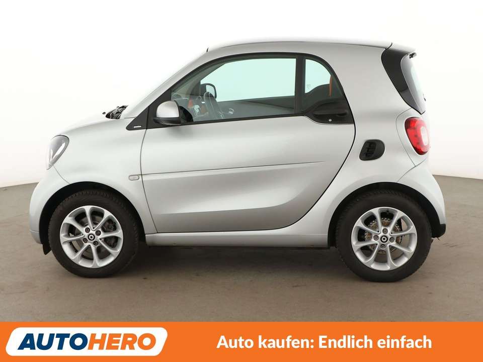 smart forTwo - Imagem 3