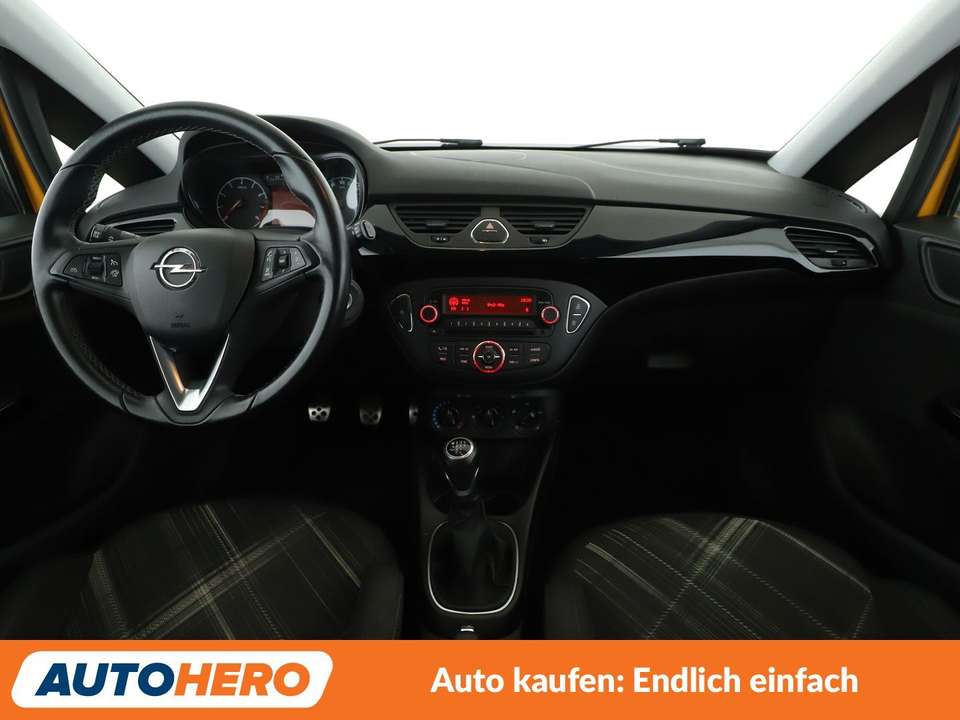 Opel Corsa - Imagem 12