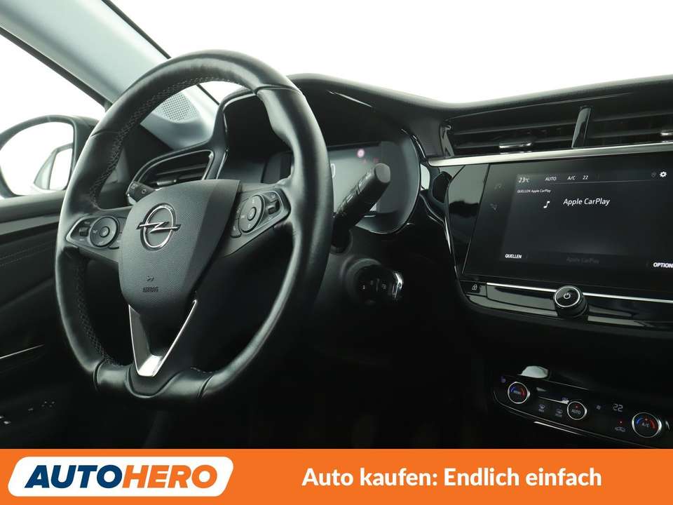 Opel Corsa - Imagem 13