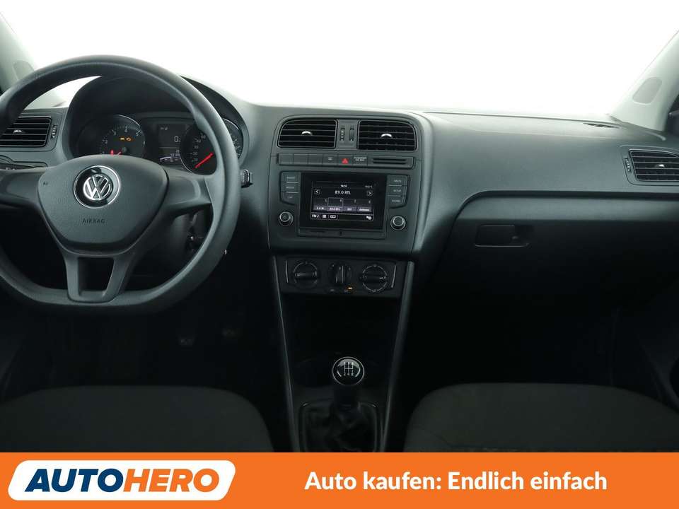 Volkswagen Polo - Imagem 12
