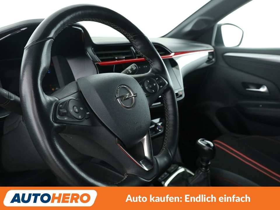 Opel Corsa - Imagem 11