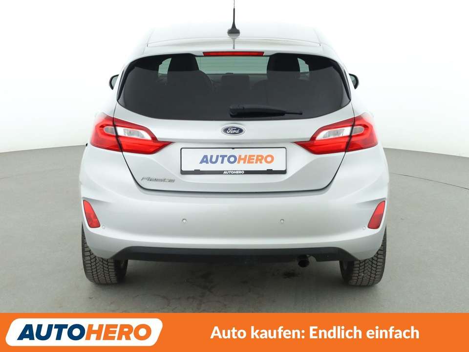 Ford Fiesta - Imagem 5