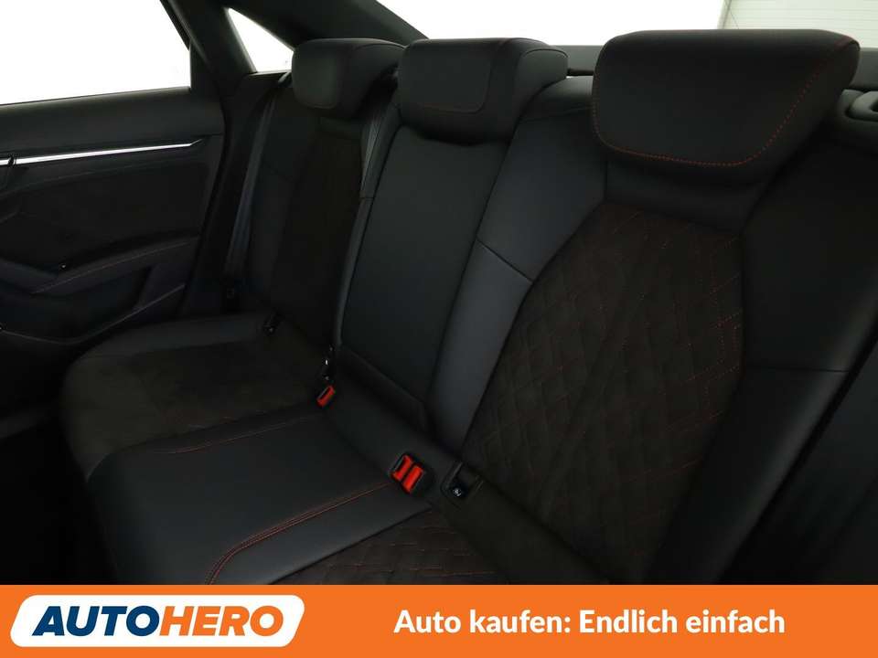 Audi A3 - Imagem 14