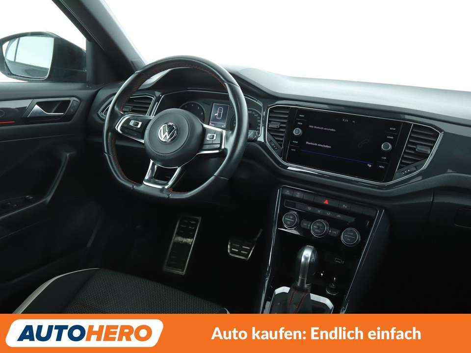 Volkswagen T-Roc - Imagem 13