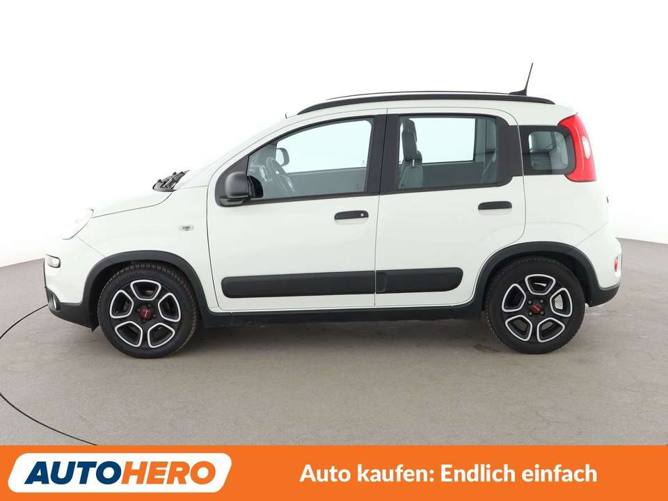 Fiat Panda - Imagem 3