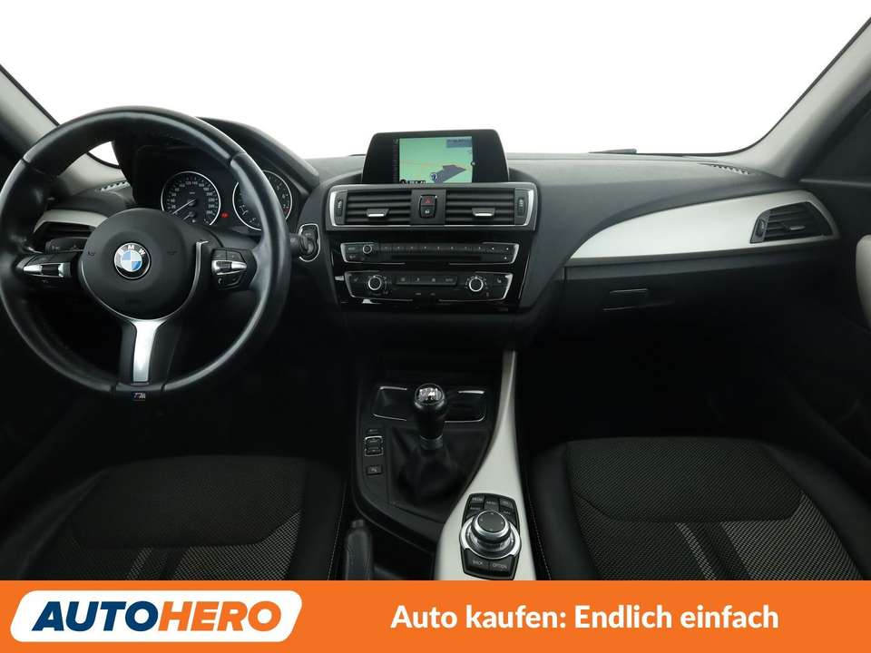 BMW 118 - Imagem 12
