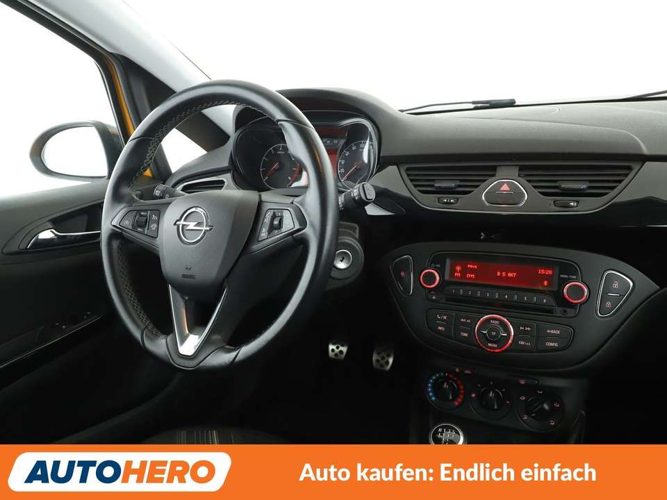 Opel Corsa - Imagem 13