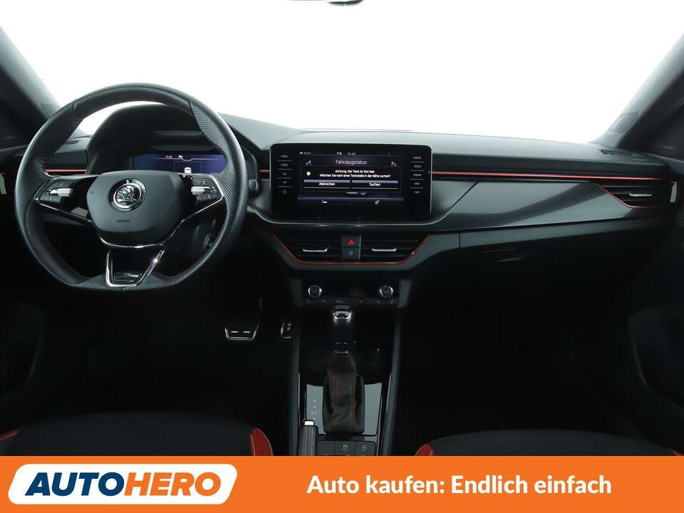 Skoda Scala - Imagem 12