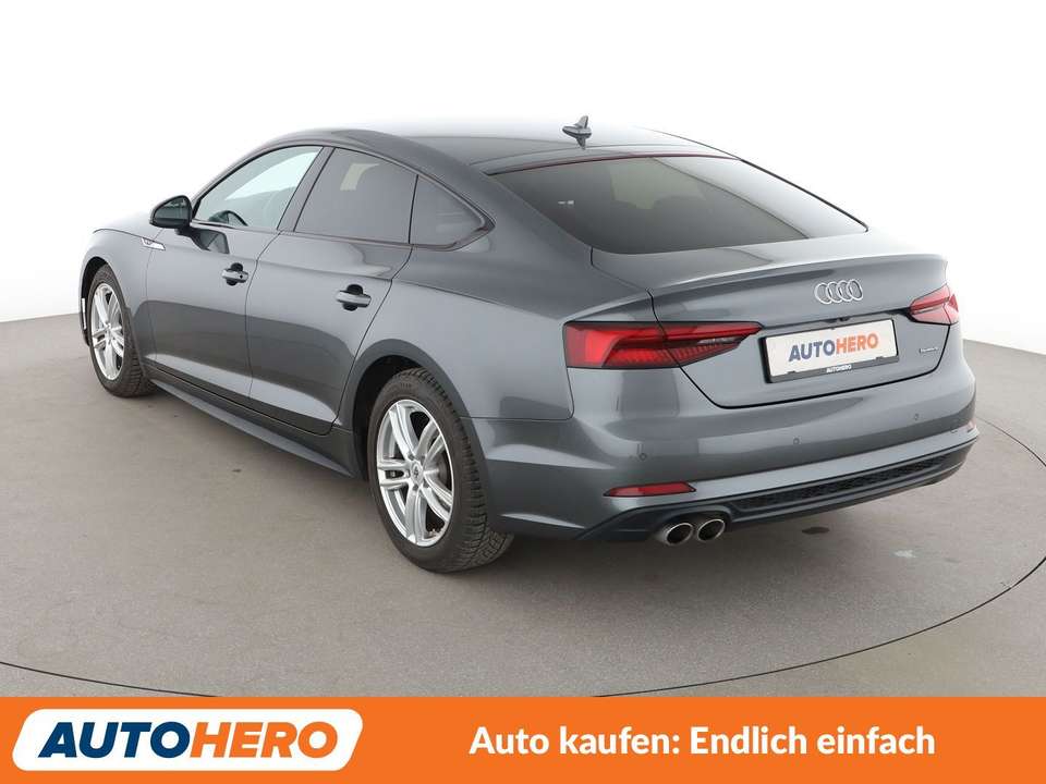 Audi A5 - Imagem 4