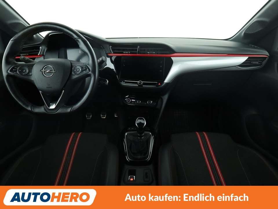 Opel Corsa - Imagem 12