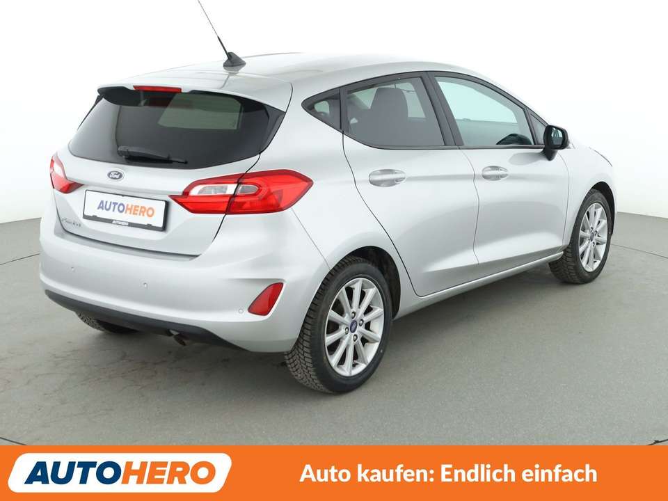 Ford Fiesta - Imagem 6