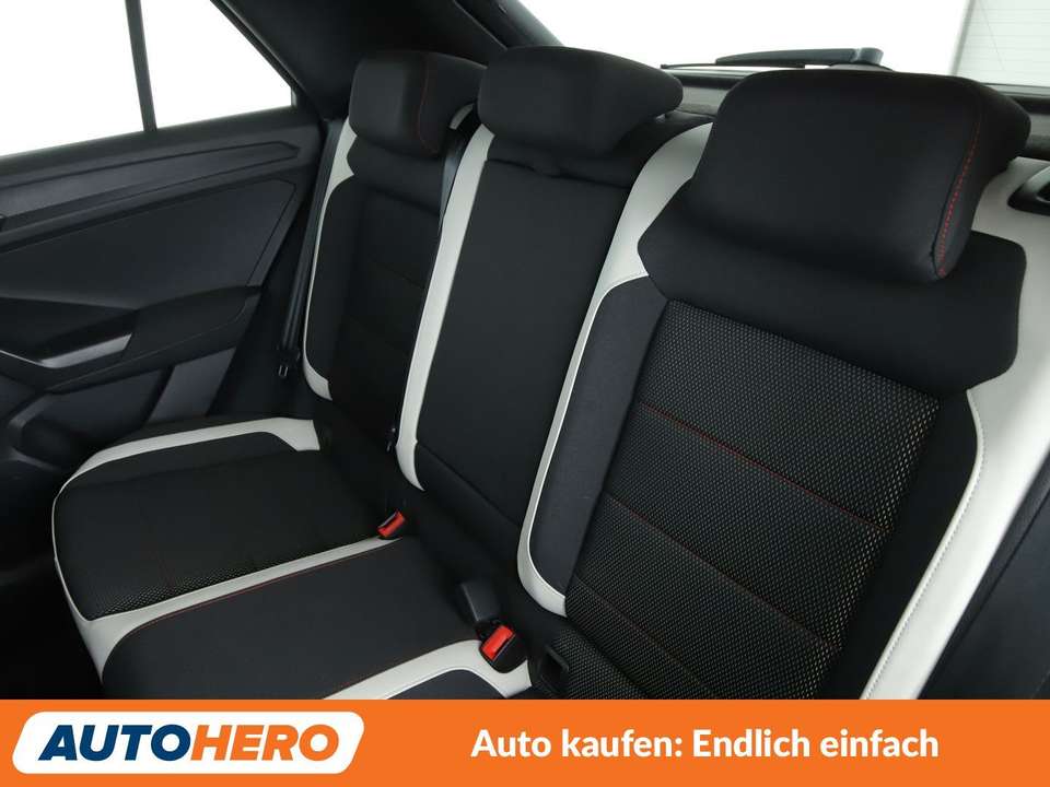 Volkswagen T-Roc - Imagem 14