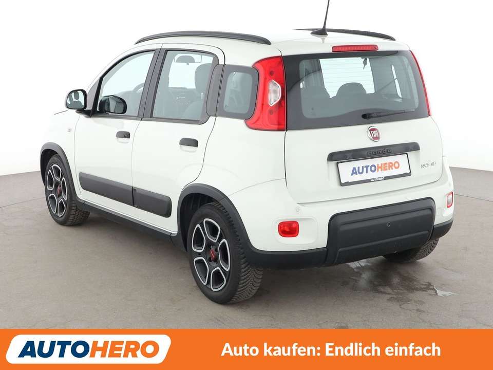 Fiat Panda - Imagem 4