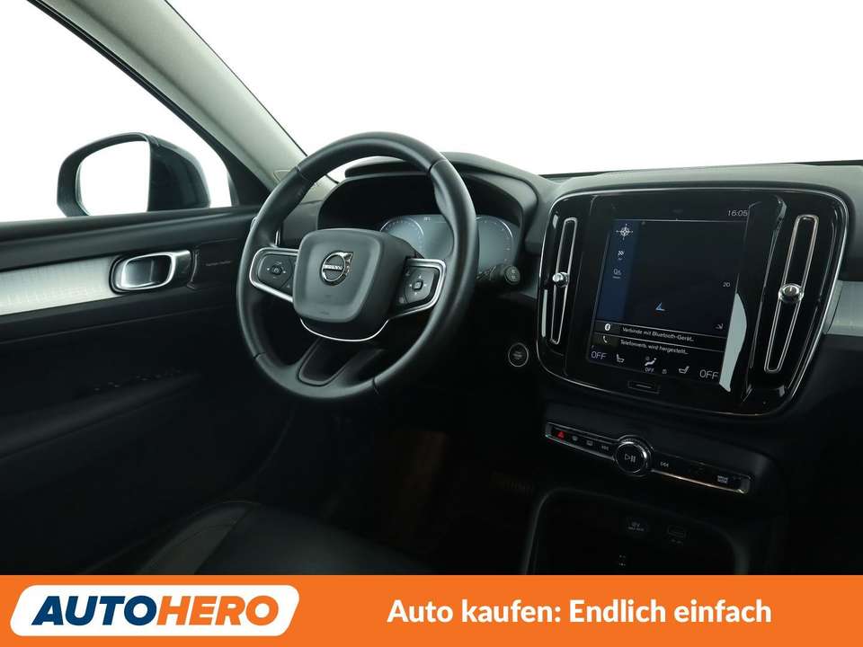 Volvo XC40 - Imagem 13