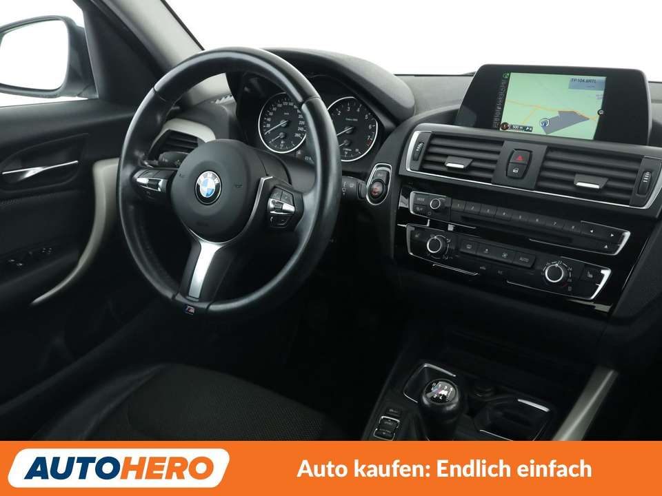BMW 118 - Imagem 13