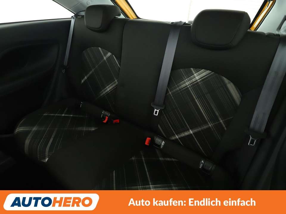 Opel Corsa - Imagem 14