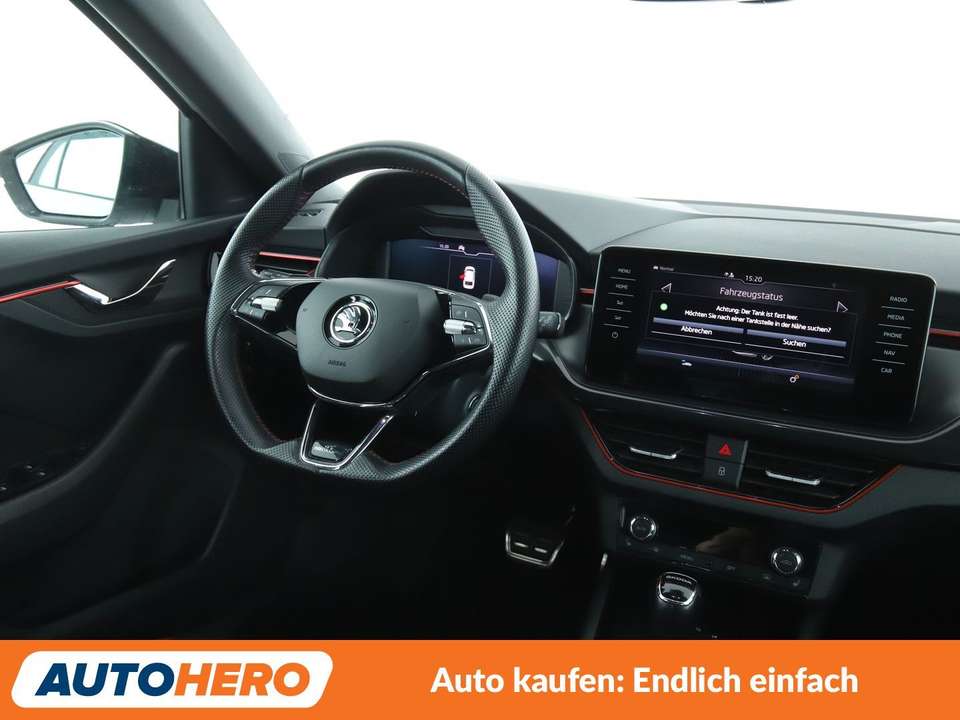 Skoda Scala - Imagem 13
