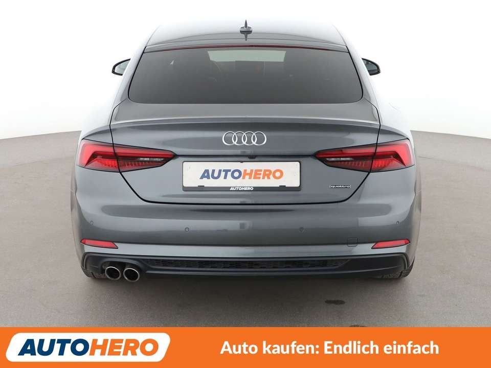 Audi A5 - Imagem 5