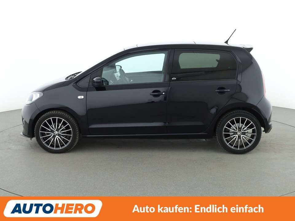 Skoda Citigo - Imagem 3