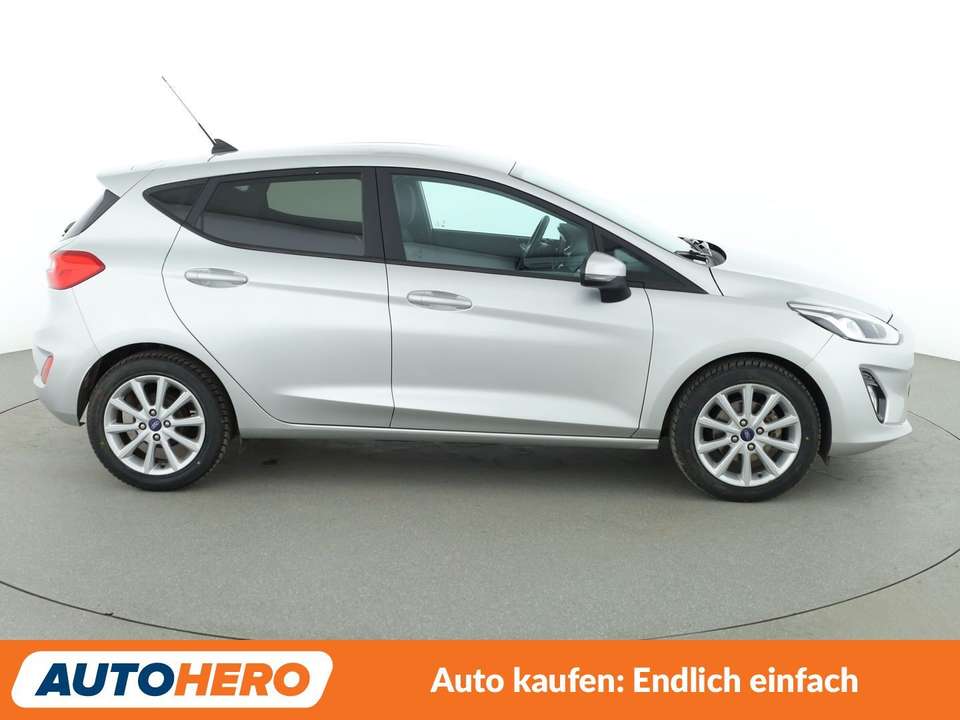 Ford Fiesta - Imagem 7