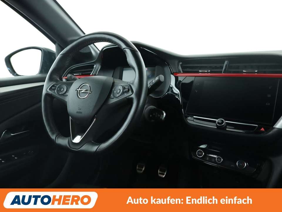 Opel Corsa - Imagem 13