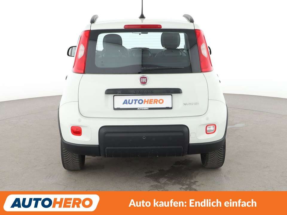 Fiat Panda - Imagem 5