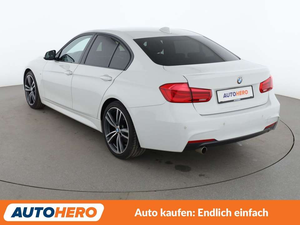 BMW 318 - Imagem 4