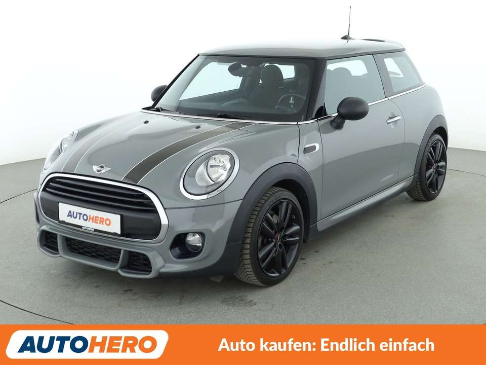 MINI One - Imagem 1