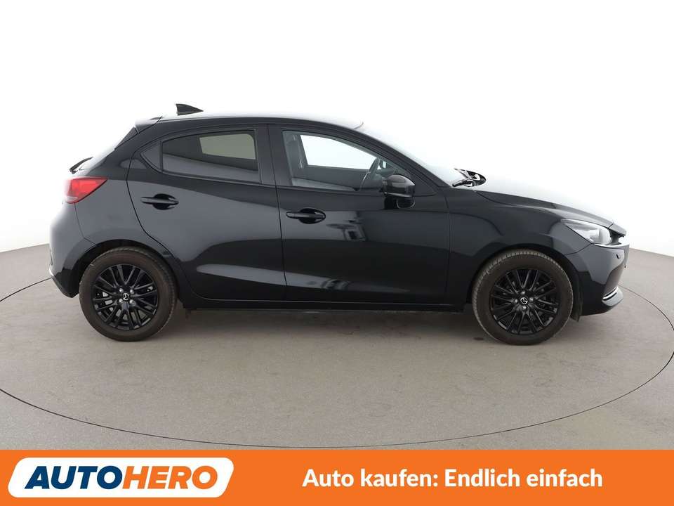 Mazda 2 - Imagem 7
