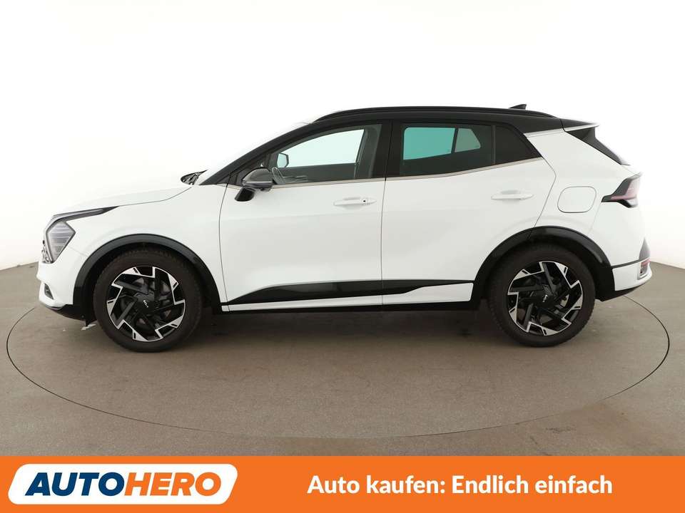 Kia Sportage - Imagem 3